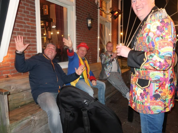 Dweildinsdag