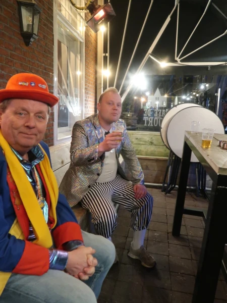 Dweildinsdag