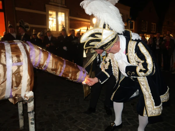Dweildinsdag