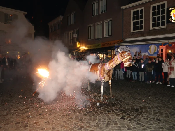 Dweildinsdag