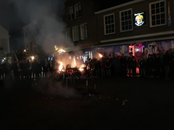 Dweildinsdag