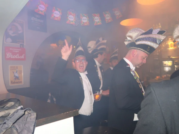 Dweildinsdag