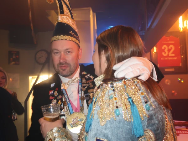 Dweildinsdag