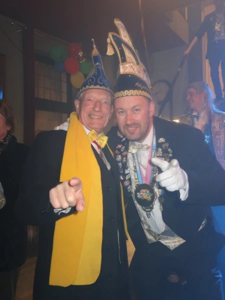 Dweildinsdag