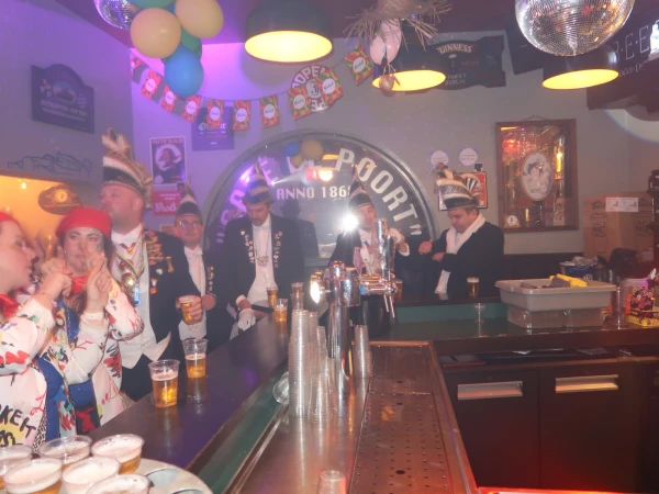 Dweildinsdag