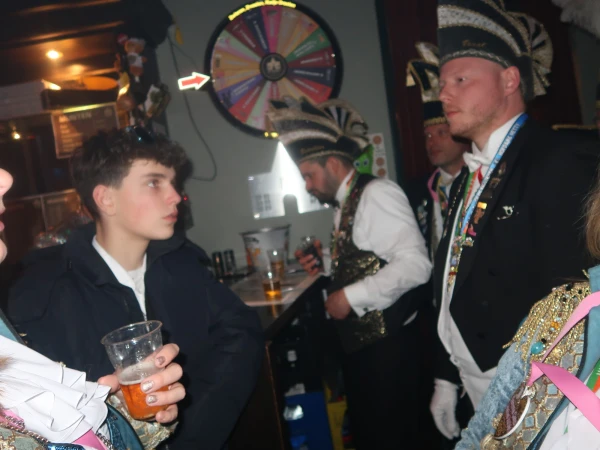 Dweildinsdag