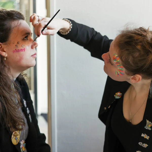 Kindercarnaval