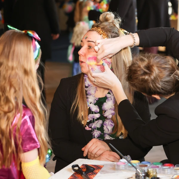 Kindercarnaval
