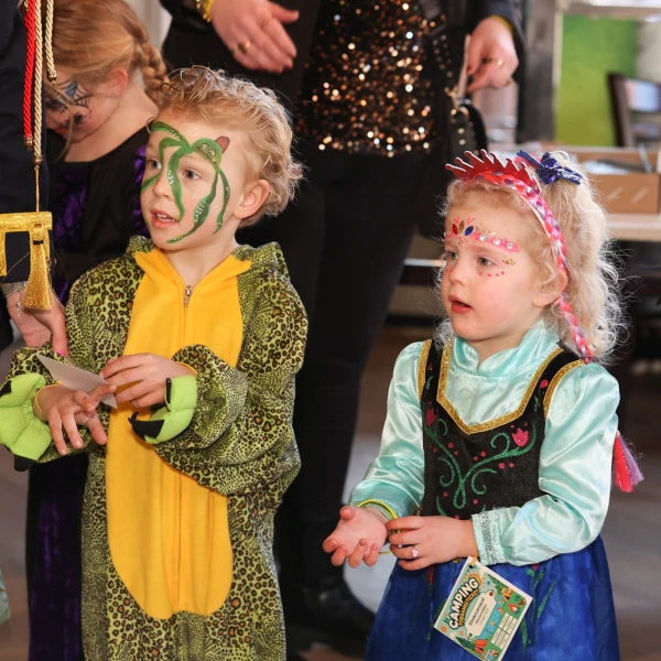 Kindercarnaval