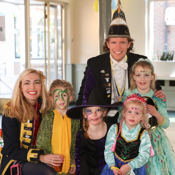 Kindercarnaval