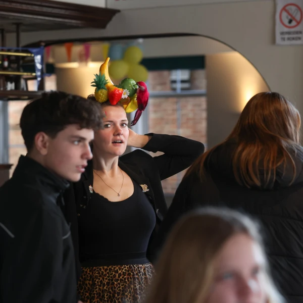 Kindercarnaval