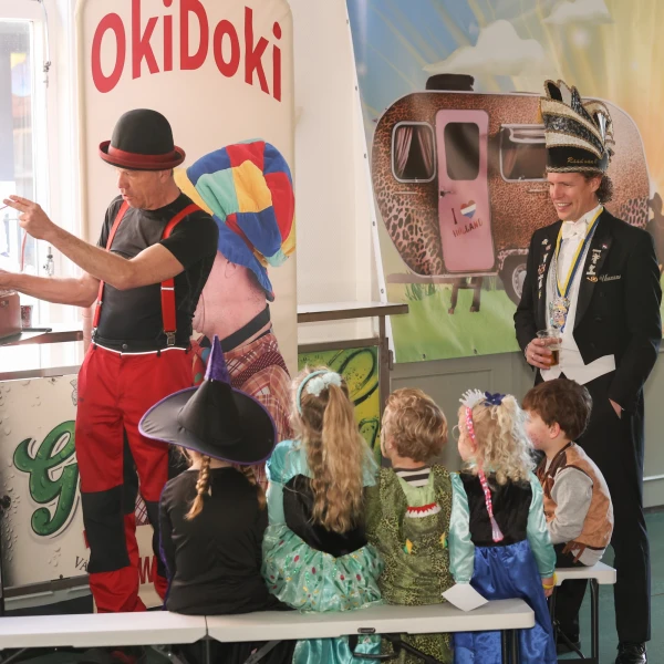 Kindercarnaval