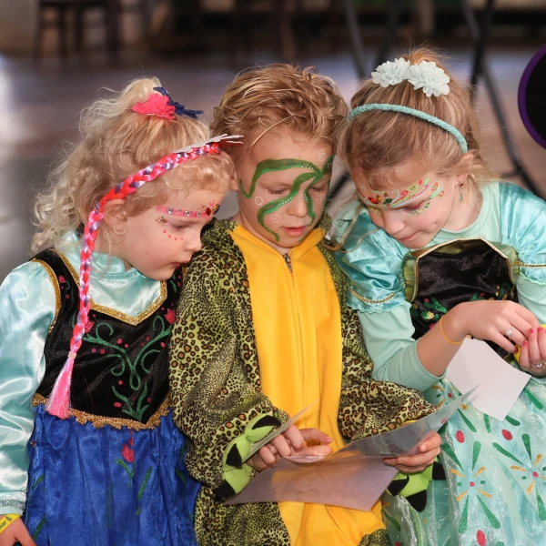 Kindercarnaval