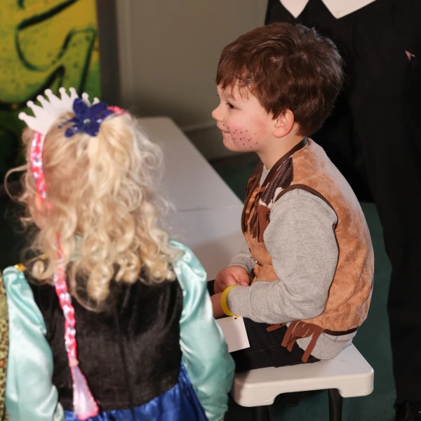 Kindercarnaval