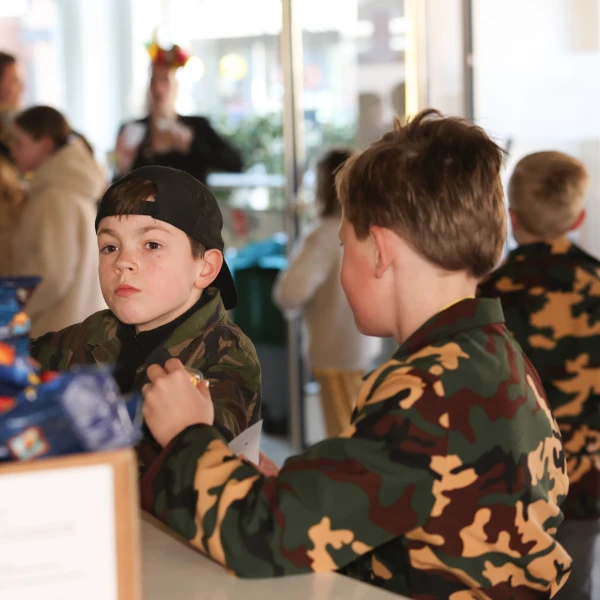 Kindercarnaval
