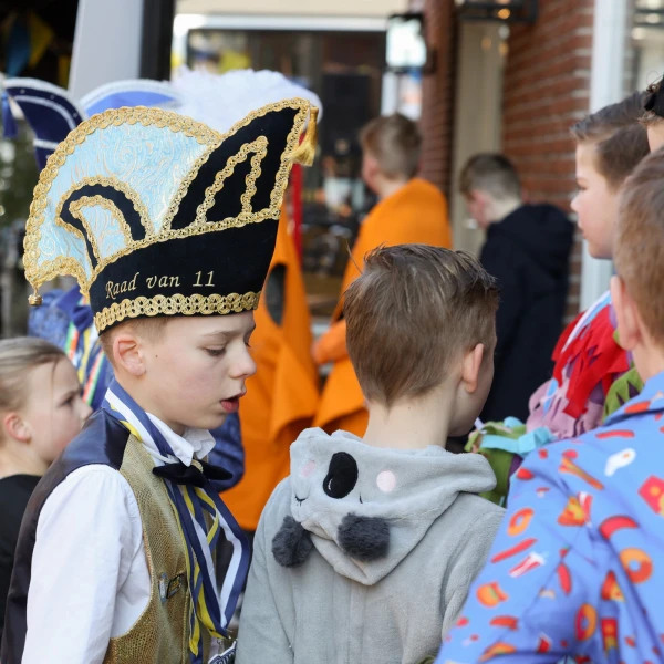 Kindercarnaval