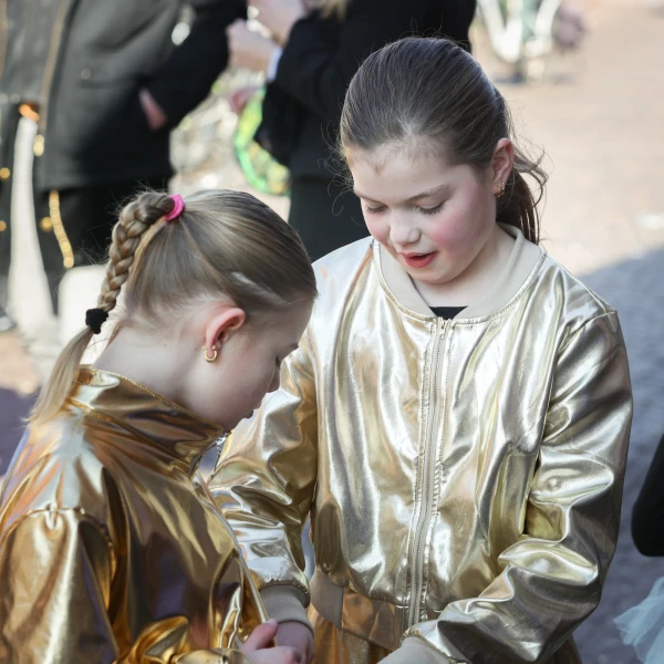Kindercarnaval