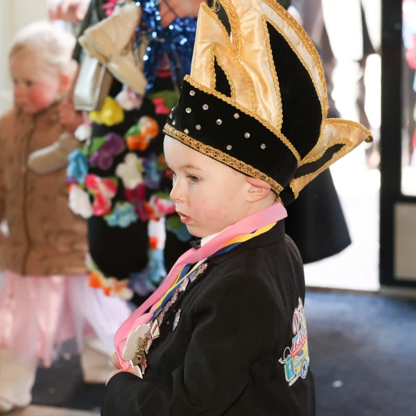 Kindercarnaval