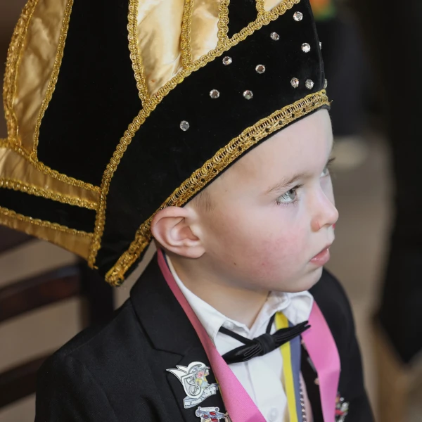 Kindercarnaval