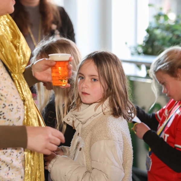 Kindercarnaval