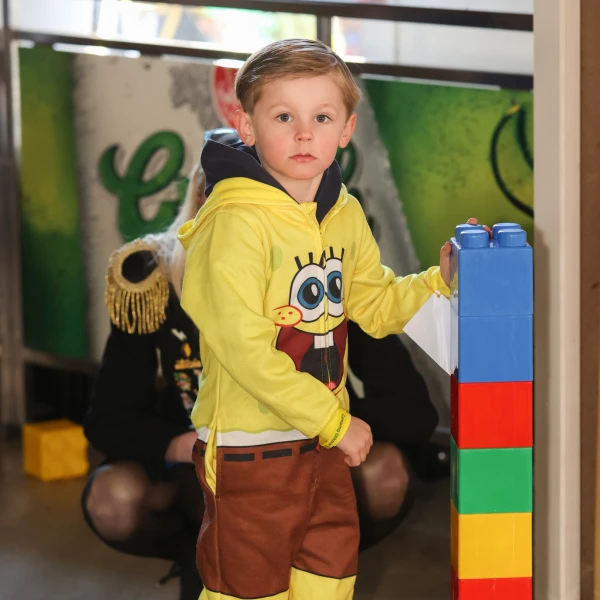 Kindercarnaval