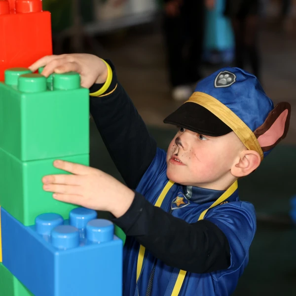 Kindercarnaval