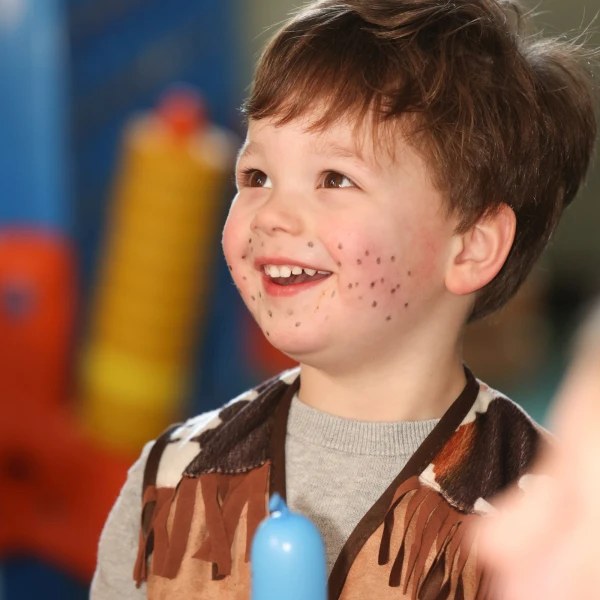 Kindercarnaval