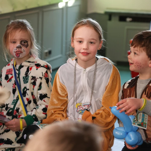 Kindercarnaval