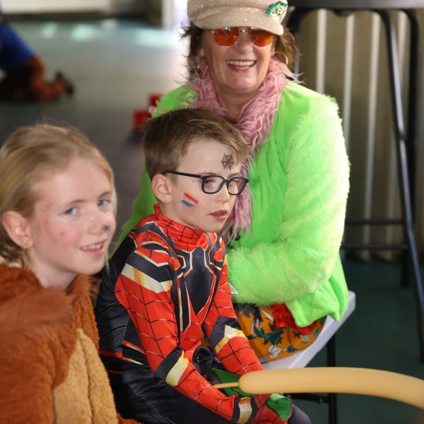 Kindercarnaval