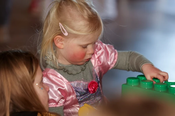 Kindercarnaval