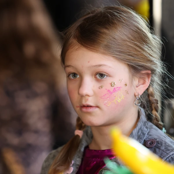Kindercarnaval