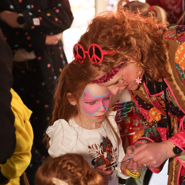 Kindercarnaval