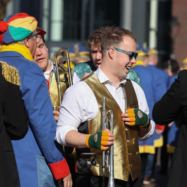 Kindercarnaval