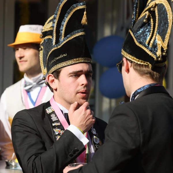 Kindercarnaval