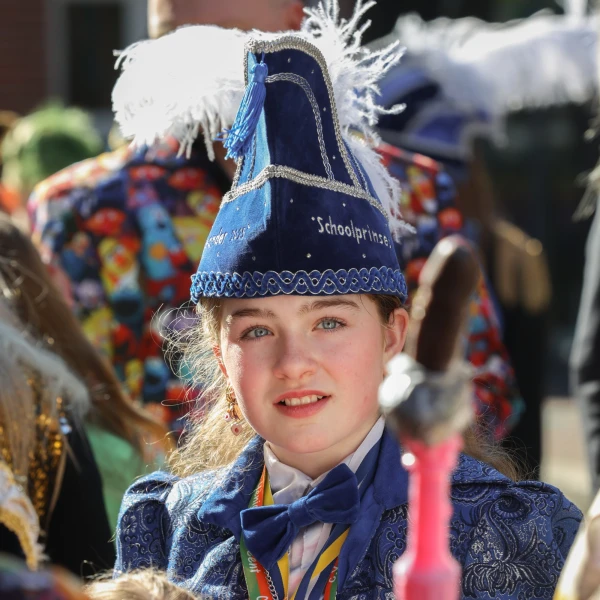 Kindercarnaval