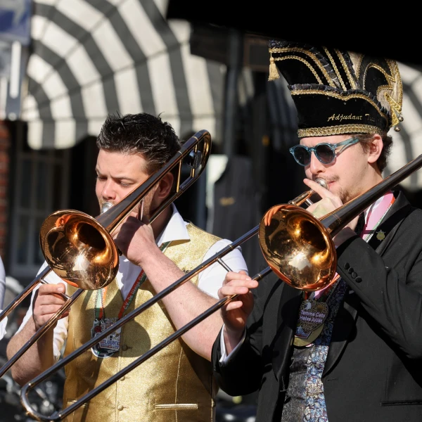 Kindercarnaval
