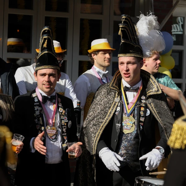 Kindercarnaval