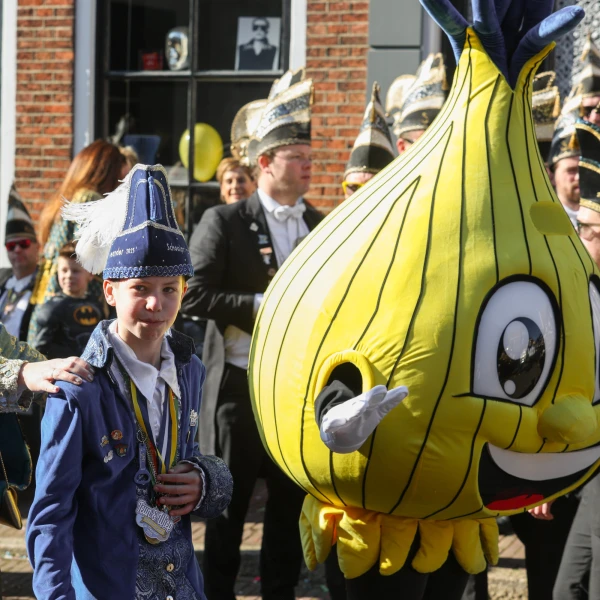 Kindercarnaval