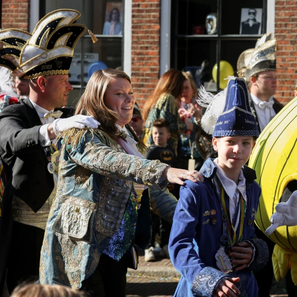 Kindercarnaval