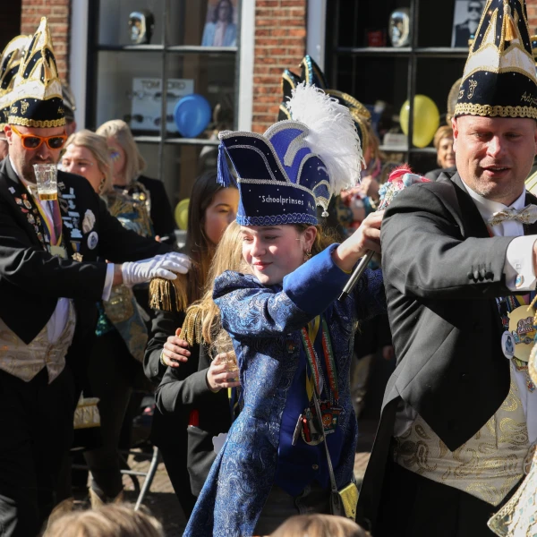 Kindercarnaval