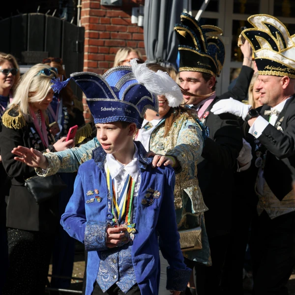 Kindercarnaval
