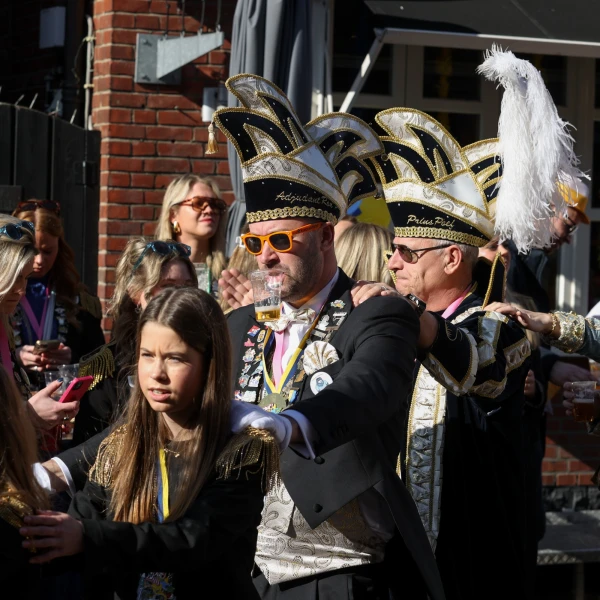 Kindercarnaval