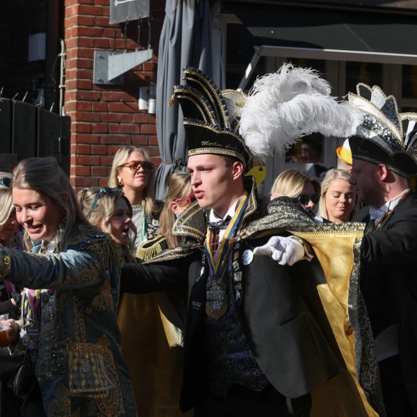 Kindercarnaval