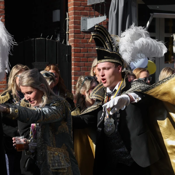 Kindercarnaval