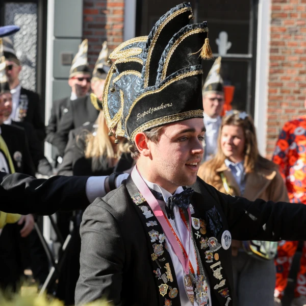 Kindercarnaval