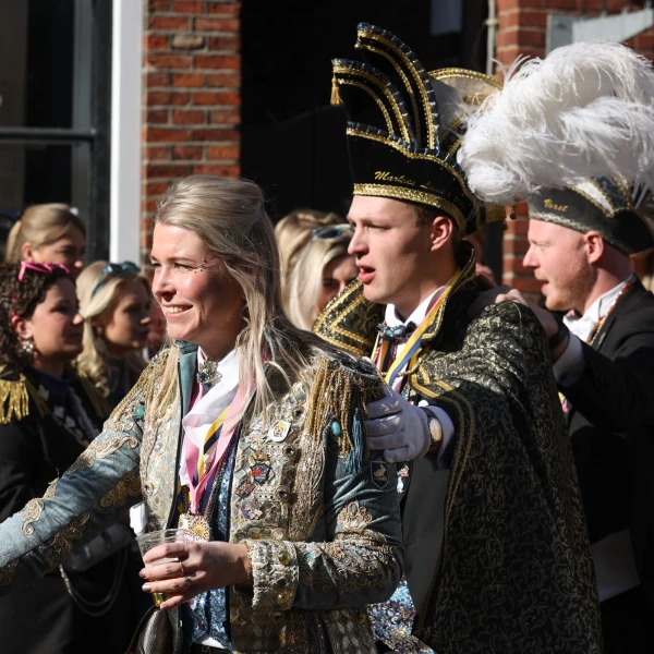 Kindercarnaval