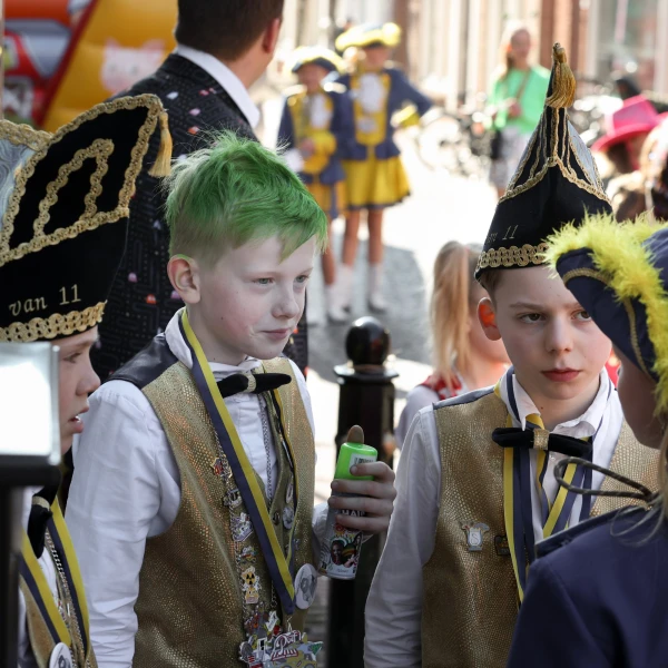 Kindercarnaval
