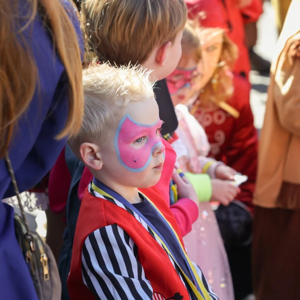 Kindercarnaval