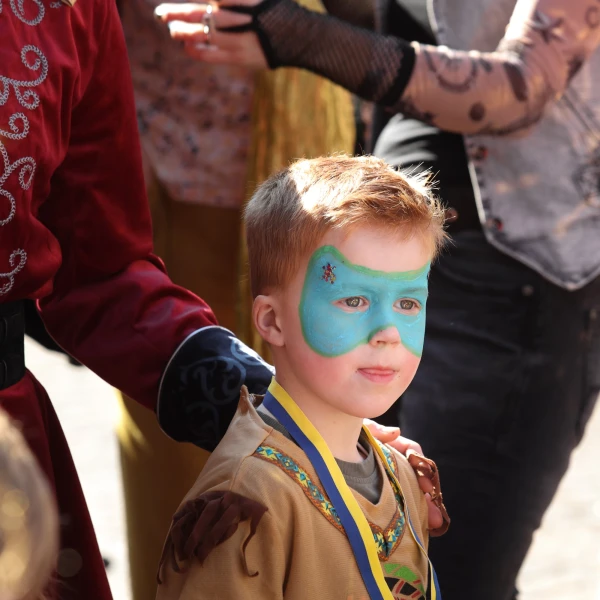 Kindercarnaval