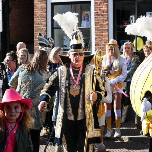 Kindercarnaval